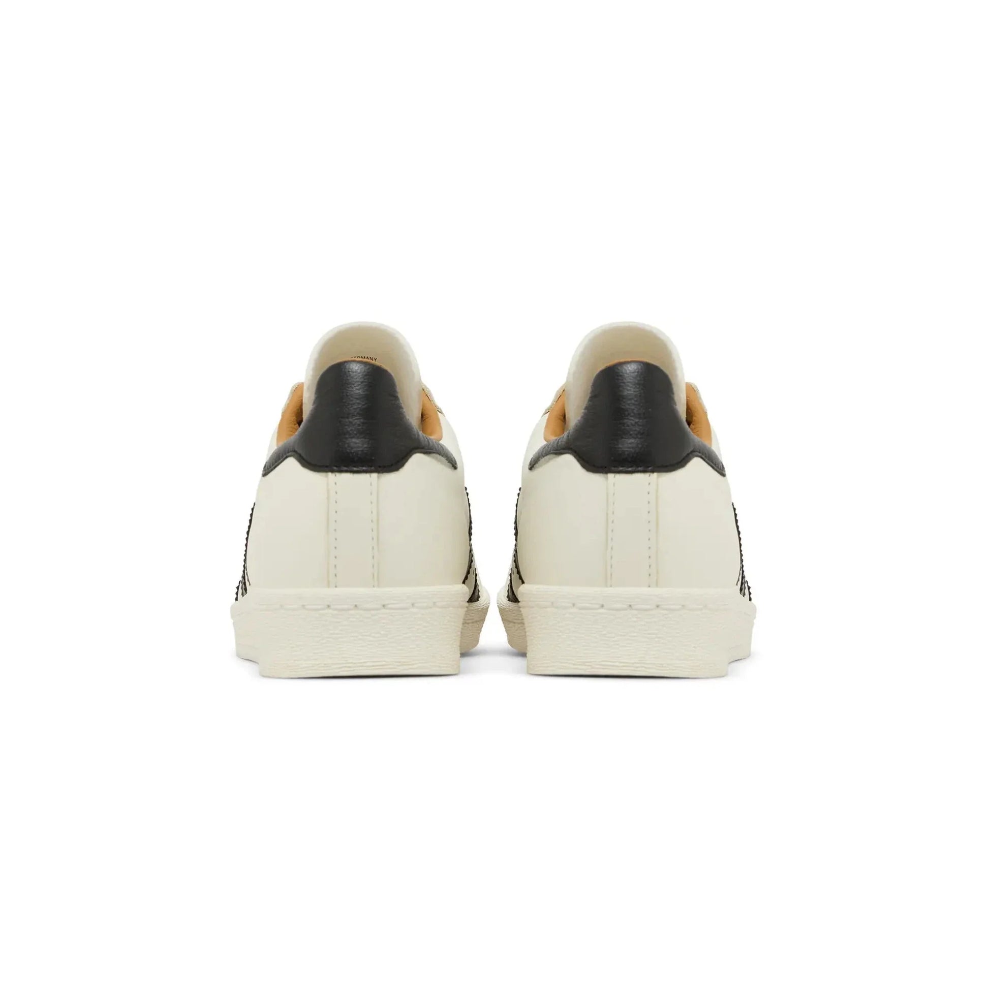 Adidas Superstar 82 'JJJJound Off White Made in Germany' (2025)