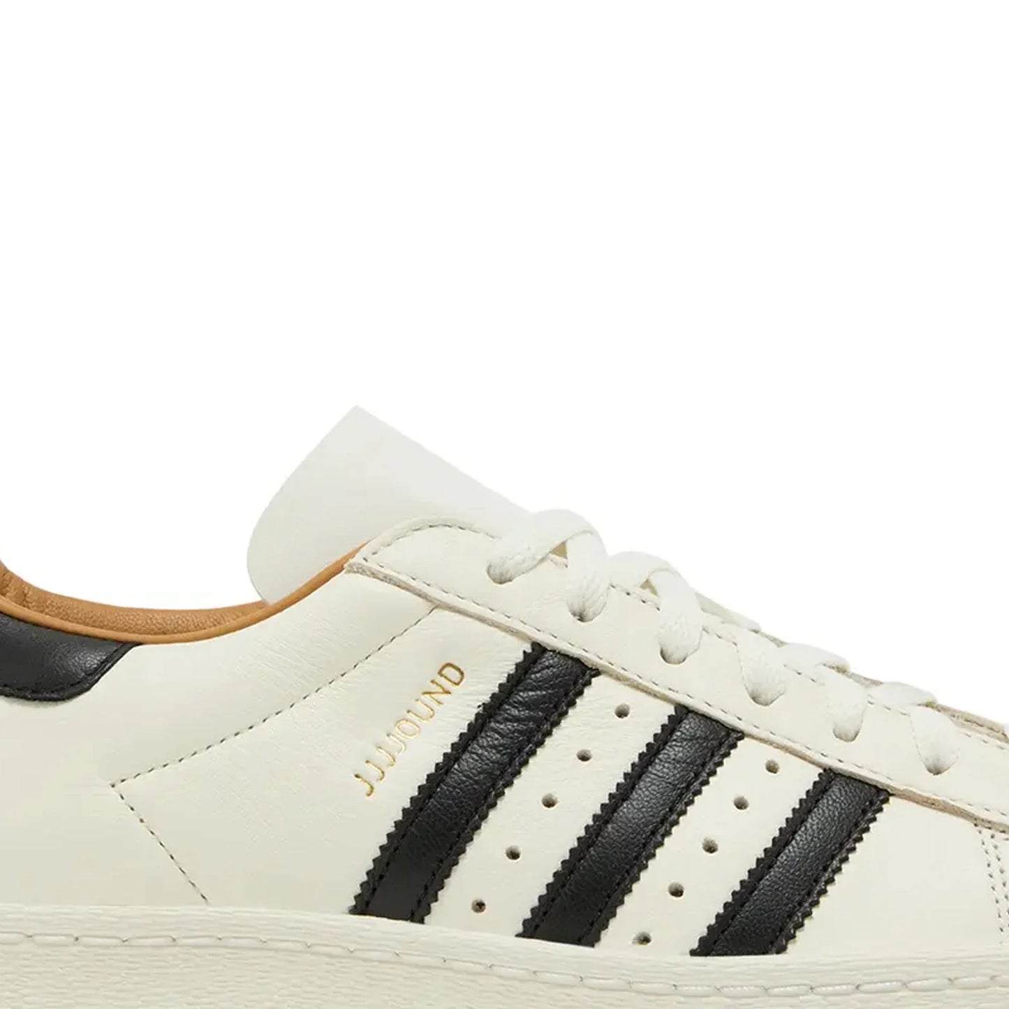 Adidas Superstar 82 'JJJJound Off White Made in Germany' (2025)