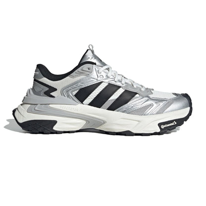 Adidas XLG Storm Edge 'Silver Metallic Black' (2025)