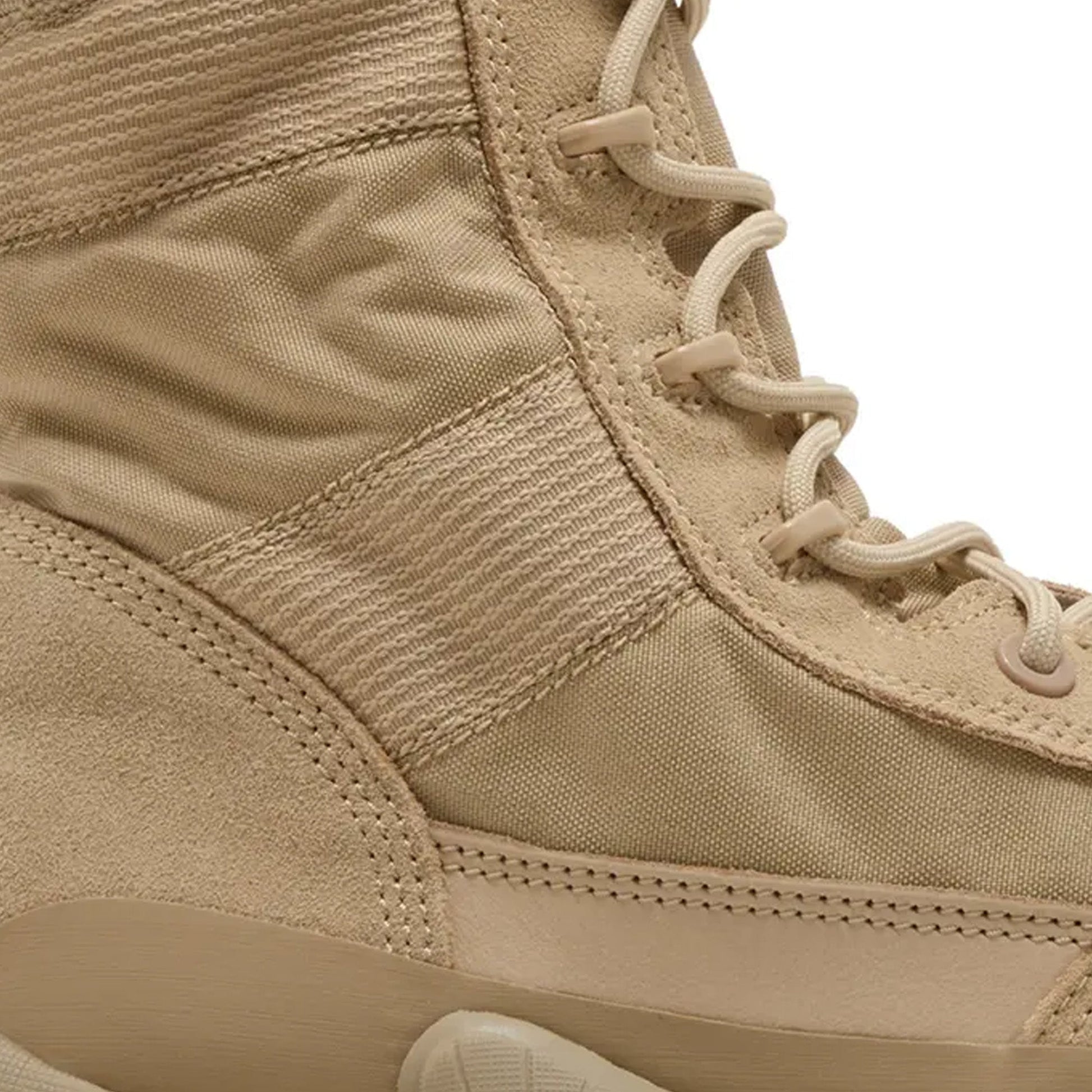 Adidas Yeezy 500 'High Tactical Boot' (2024)