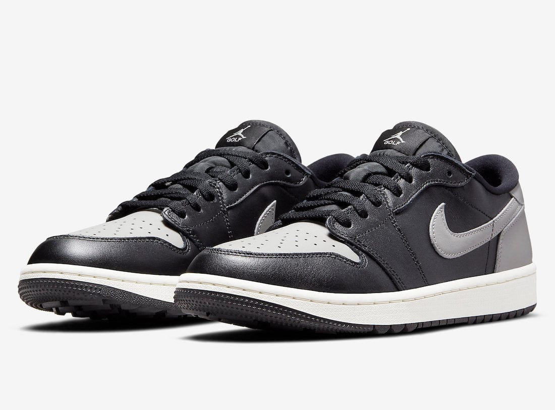 Air Jordan 1 Low G Sneakers - Premium Brand Shoes for Men and Women