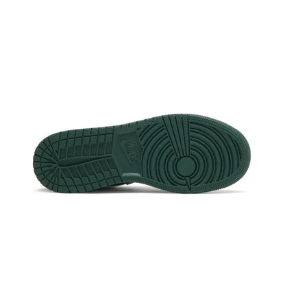 Air Jordan 1 Low 'Green Toe' GS