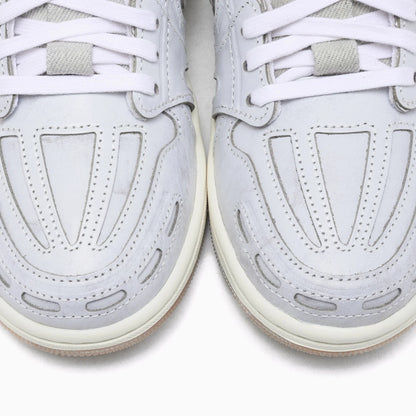 Air Jordan 1 Low Method of Make V3 'Summit White Gum' Women's (2025)