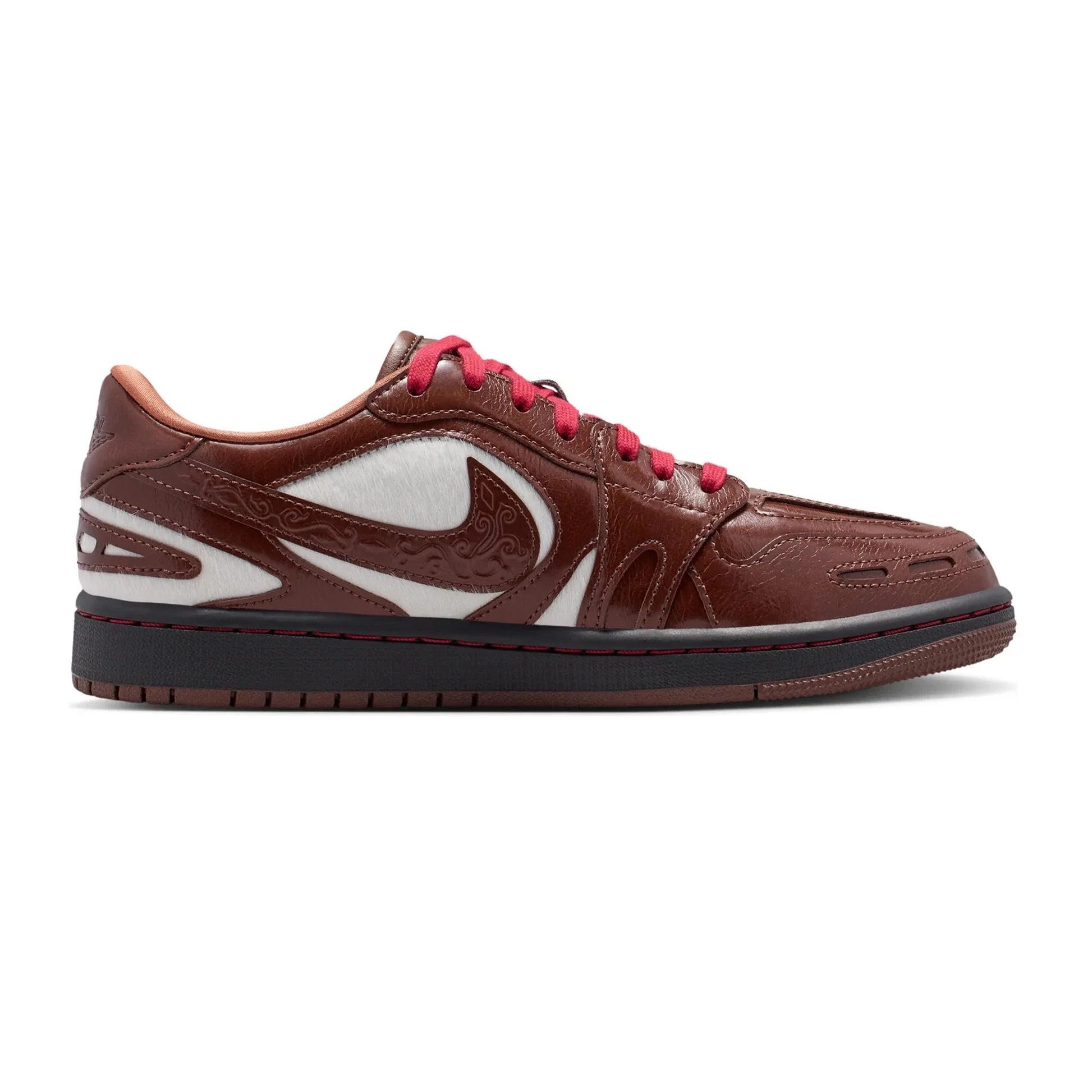 Air Jordan 1 Low Method of Make V3 'Year of the Horse' Women's