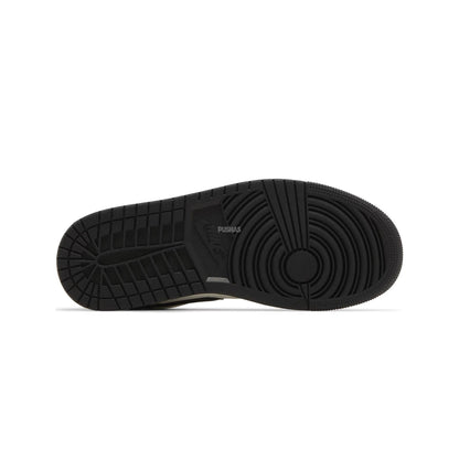 Air Jordan 1 Low SE 'Vintage Panda' W (2023)