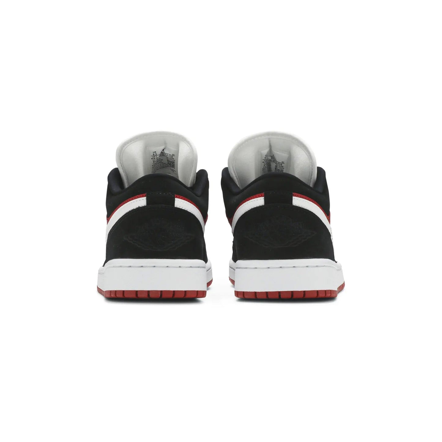 Air Jordan 1 Low W 'Gym Red'