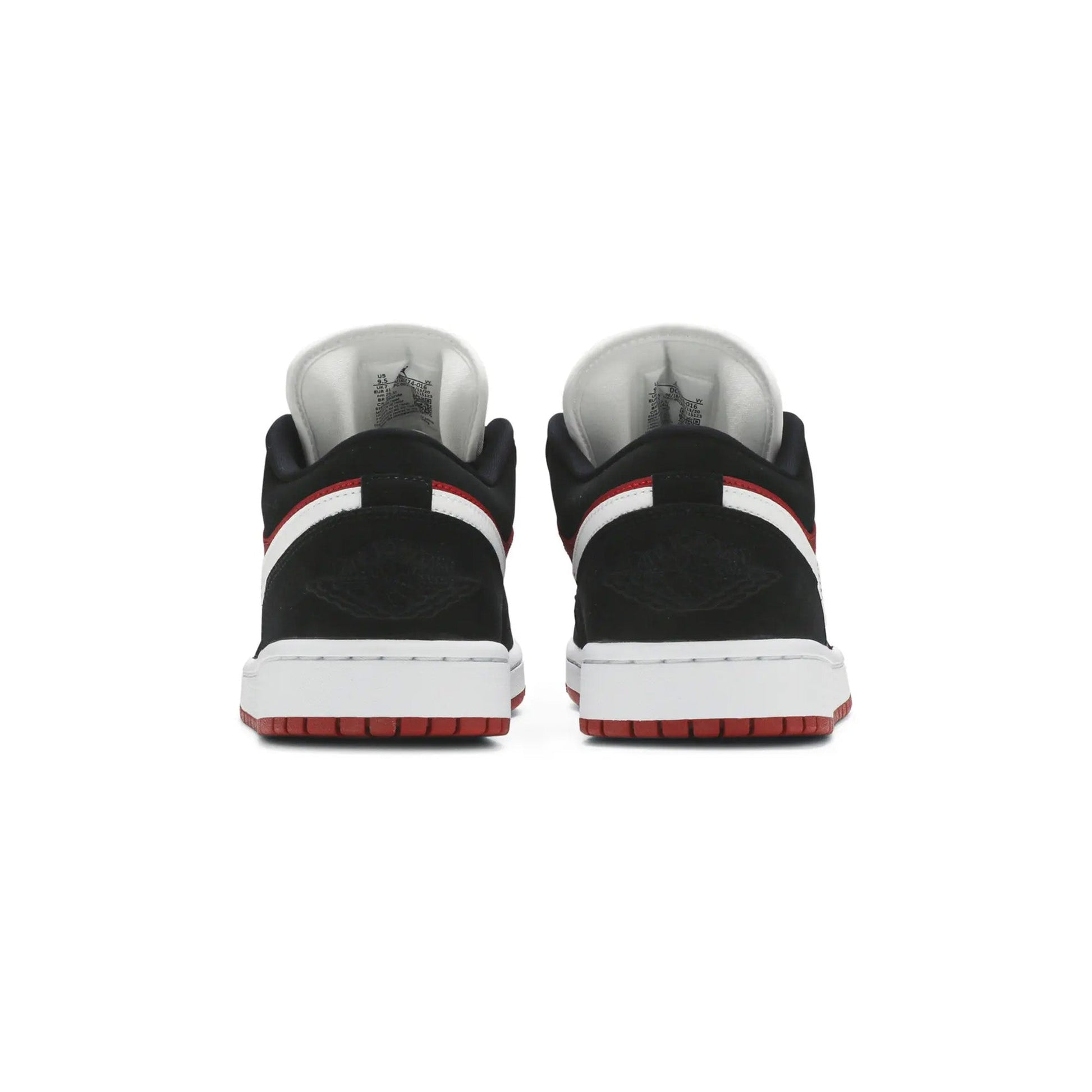 Air Jordan 1 Low W 'Gym Red'