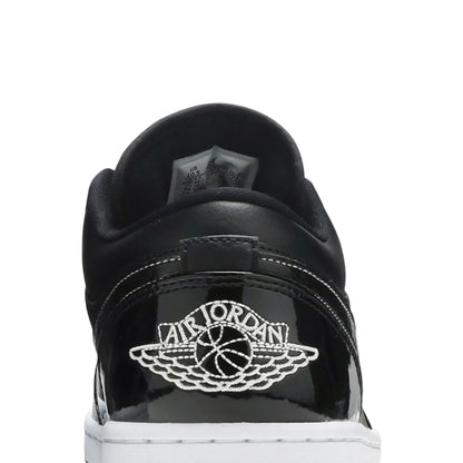 Air Jordan 1 Low 'Carbon Fiber All-Star Weekend' (2022)