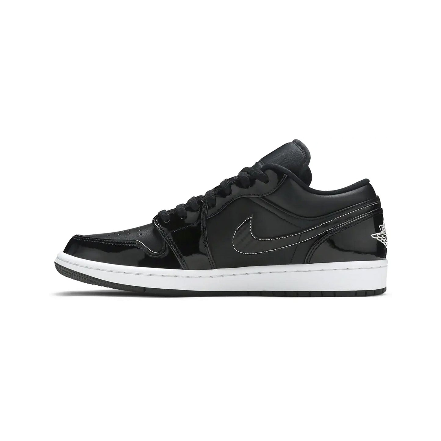 Air Jordan 1 Low 'Carbon Fiber All-Star Weekend' (2022)