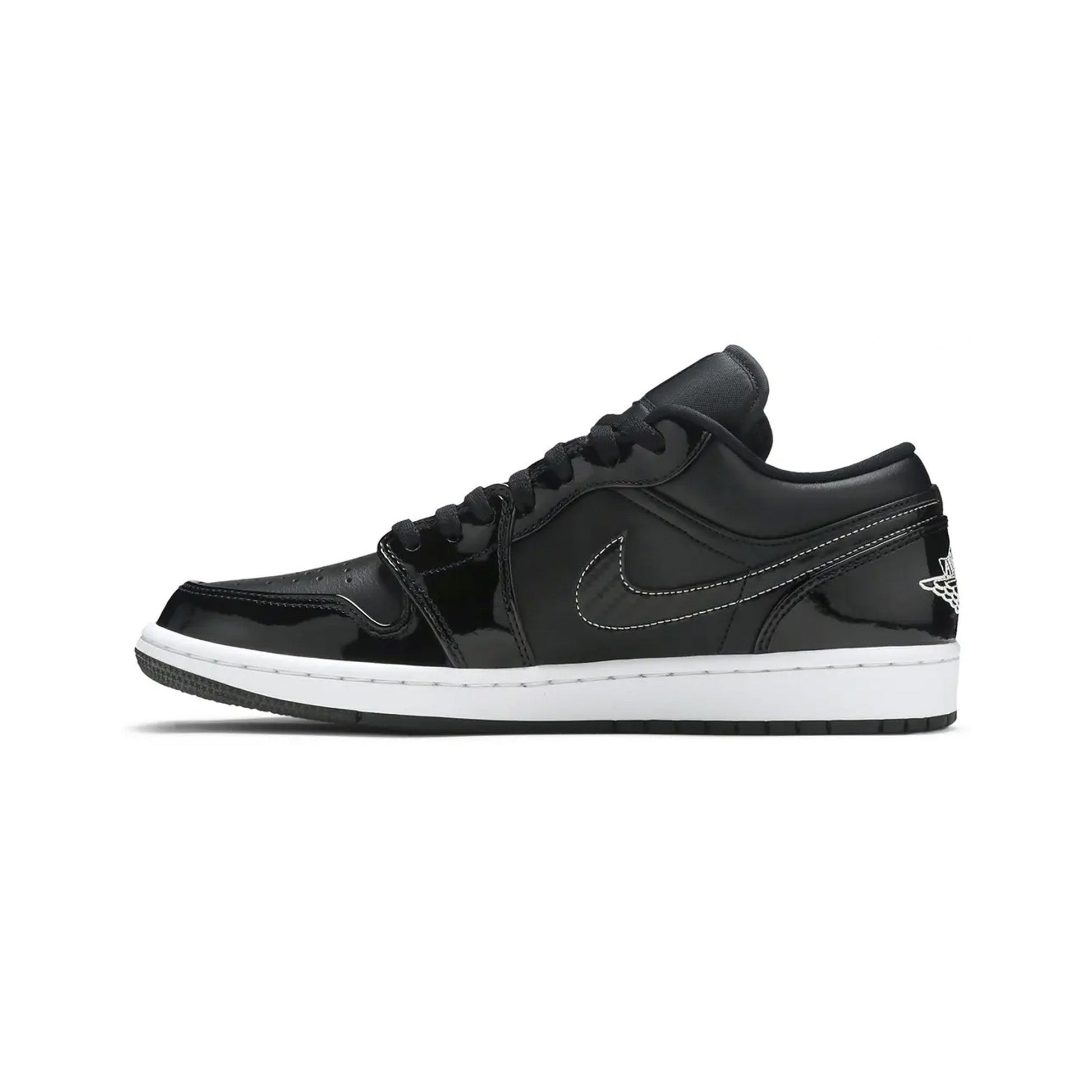Air Jordan 1 Low 'Carbon Fiber All-Star Weekend' (2022)