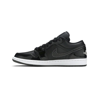 Air Jordan 1 Low 'Carbon Fiber All-Star Weekend' (2022)