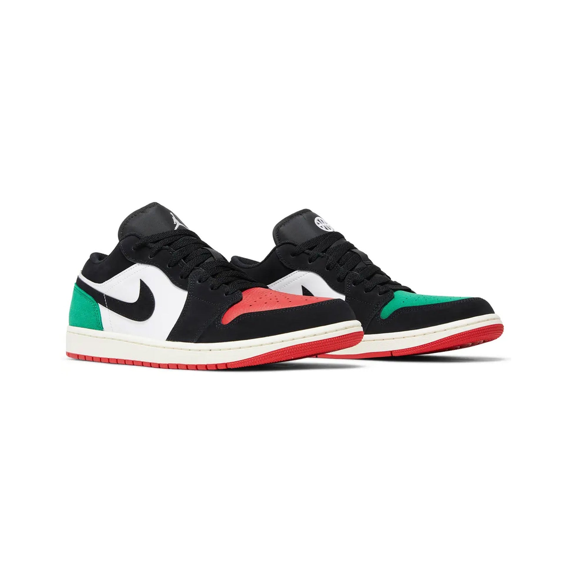 Air Jordan 1 Low 'Quai 54' (2023)
