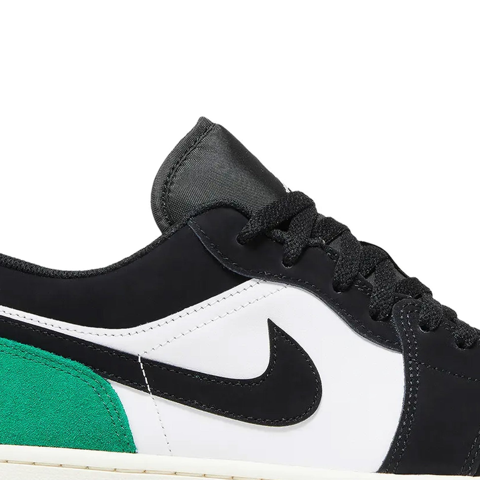 Air Jordan 1 Low 'Quai 54' (2023)