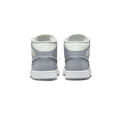Air Jordan 1 Mid 'Stealth' Women's (2022)