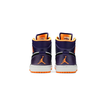 Air Jordan 1 Mid 'Phoenix Suns' (2013)