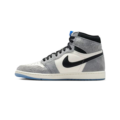 Air Jordan 1 Retro High OG 'All-Star Cool Grey' (2026)