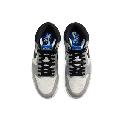 Air Jordan 1 Retro High OG 'All-Star Cool Grey' (2026)