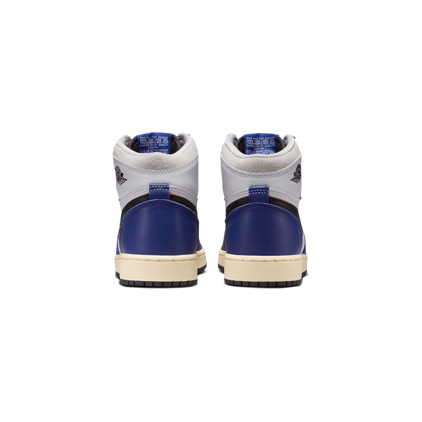 Air Jordan 1 Retro High OG Rare Air 'Deep Royal Blue' GS (2025)