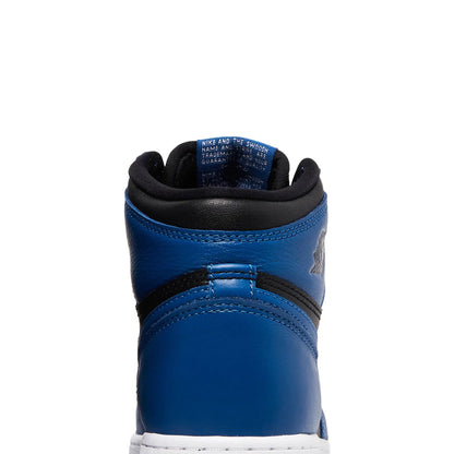 Air Jordan 1 Retro High OG 'Dark Marina Blue' GS (2021)