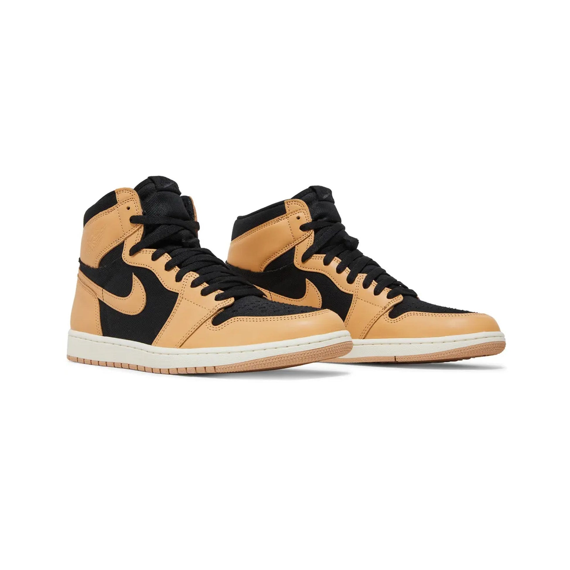Air Jordan 1 Retro High OG 'Heirloom' (2022)