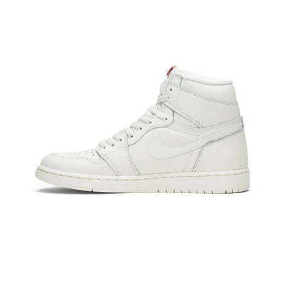 Air Jordan 1 Retro High OG 'Sail' (2017)