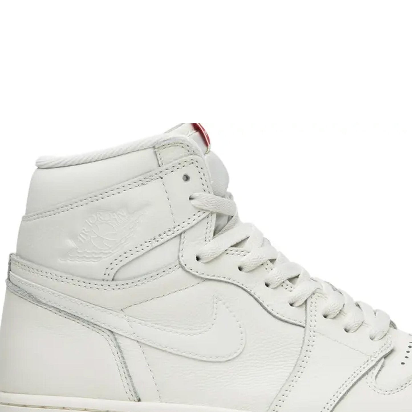 Air Jordan 1 Retro High OG 'Sail' (2017)