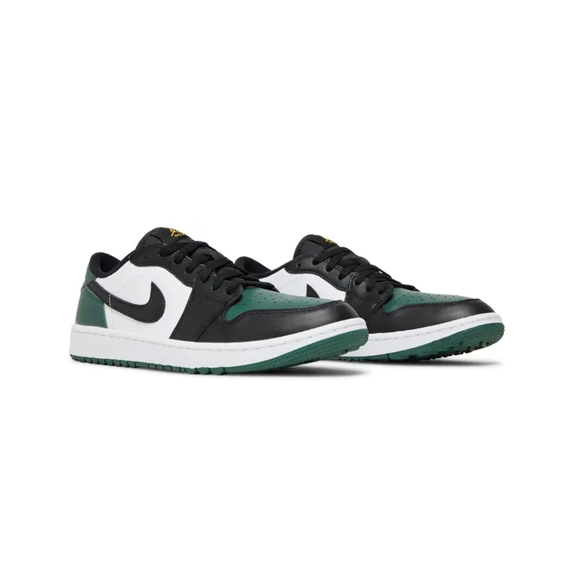 Air Jordan 1 Retro Low Golf 'Noble Green' (2023)