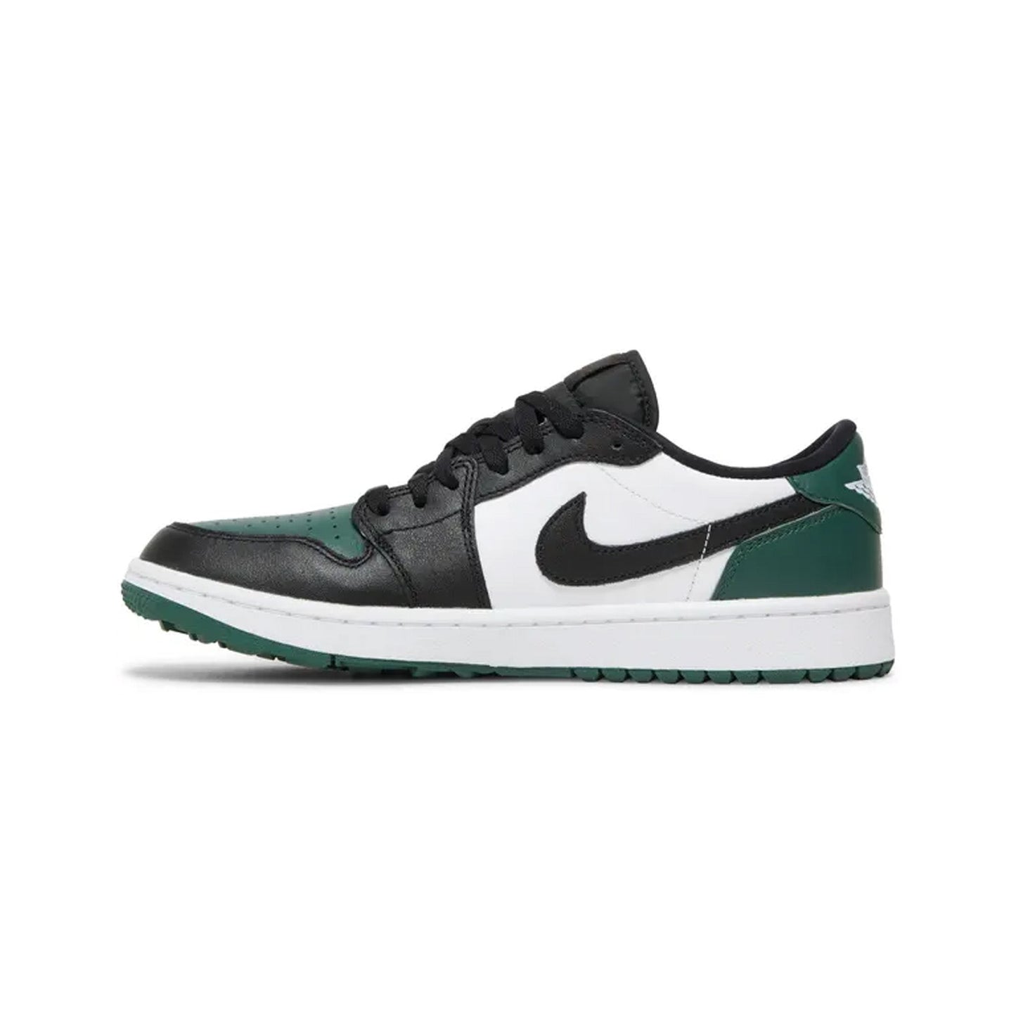Air Jordan 1 Retro Low Golf 'Noble Green' (2023)
