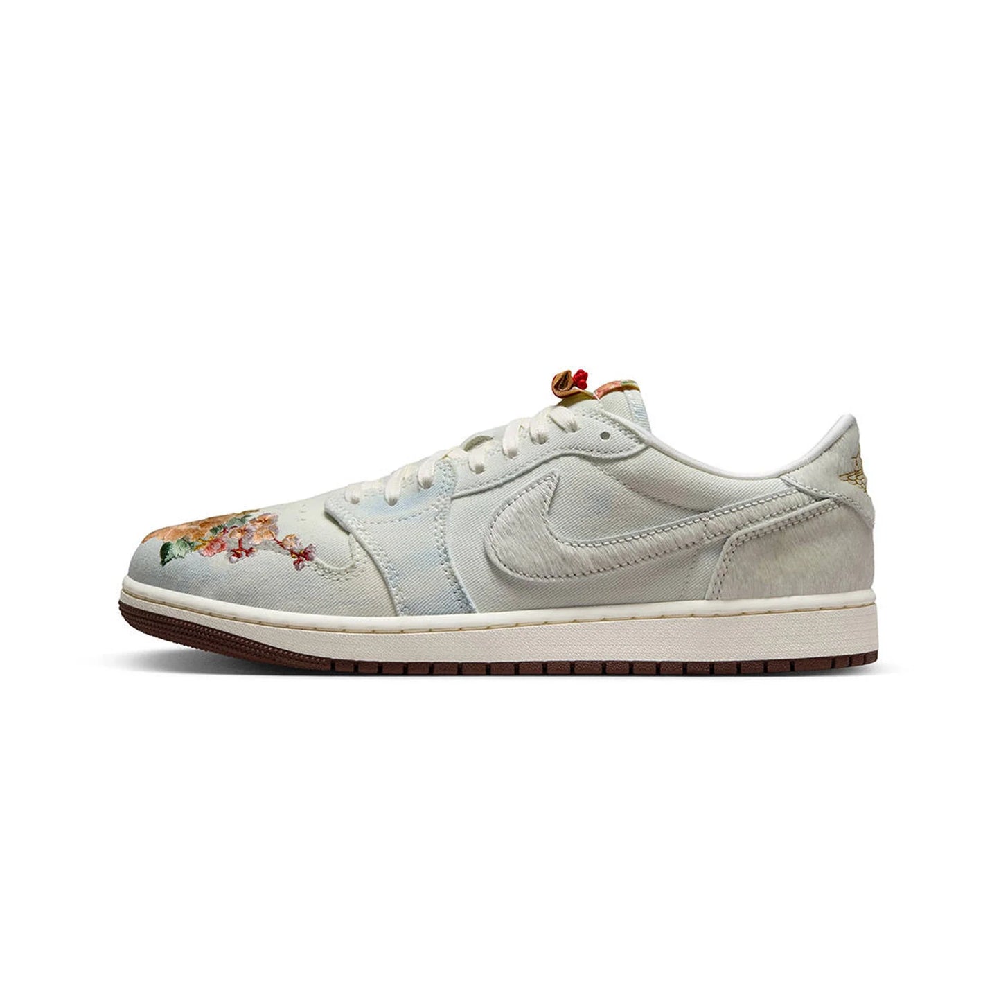Air Jordan 1 Retro Low OG 'Chinese New Year' (2026)