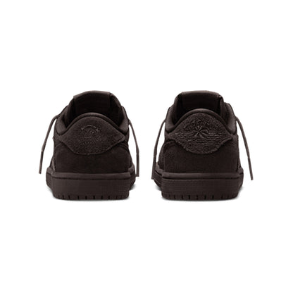 Air Jordan 1 Retro Low OG SP Travis Scott 'Velvet Brown' PS (2024)