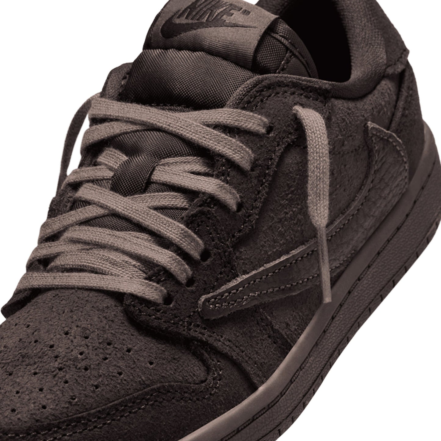 Air Jordan 1 Retro Low OG SP Travis Scott 'Velvet Brown' PS (2024)