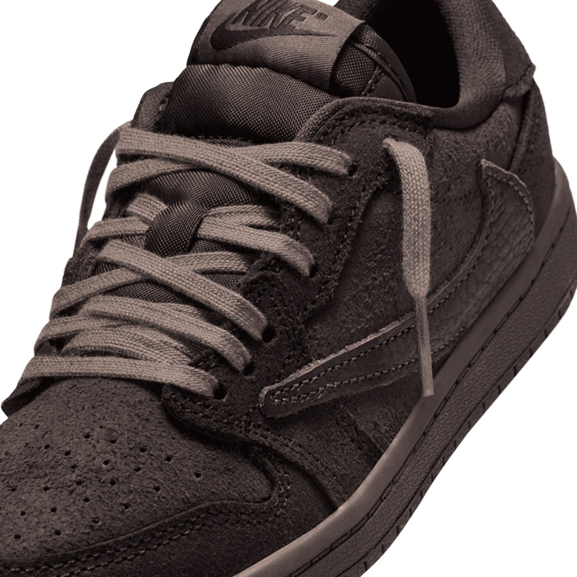 Air Jordan 1 Retro Low OG SP Travis Scott 'Velvet Brown' PS (2024)