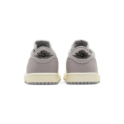 Air Jordan 1 Retro Low OG 'Atmosphere Grey' (2023)