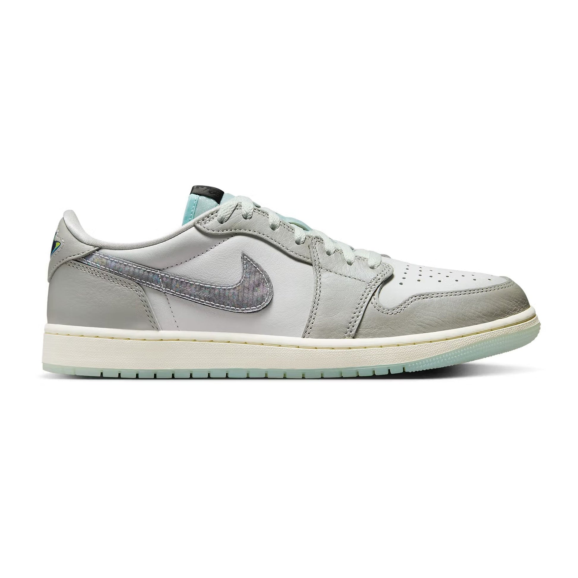 Air Jordan 1 Retro Low OG 'Year of the Snake' (2025)