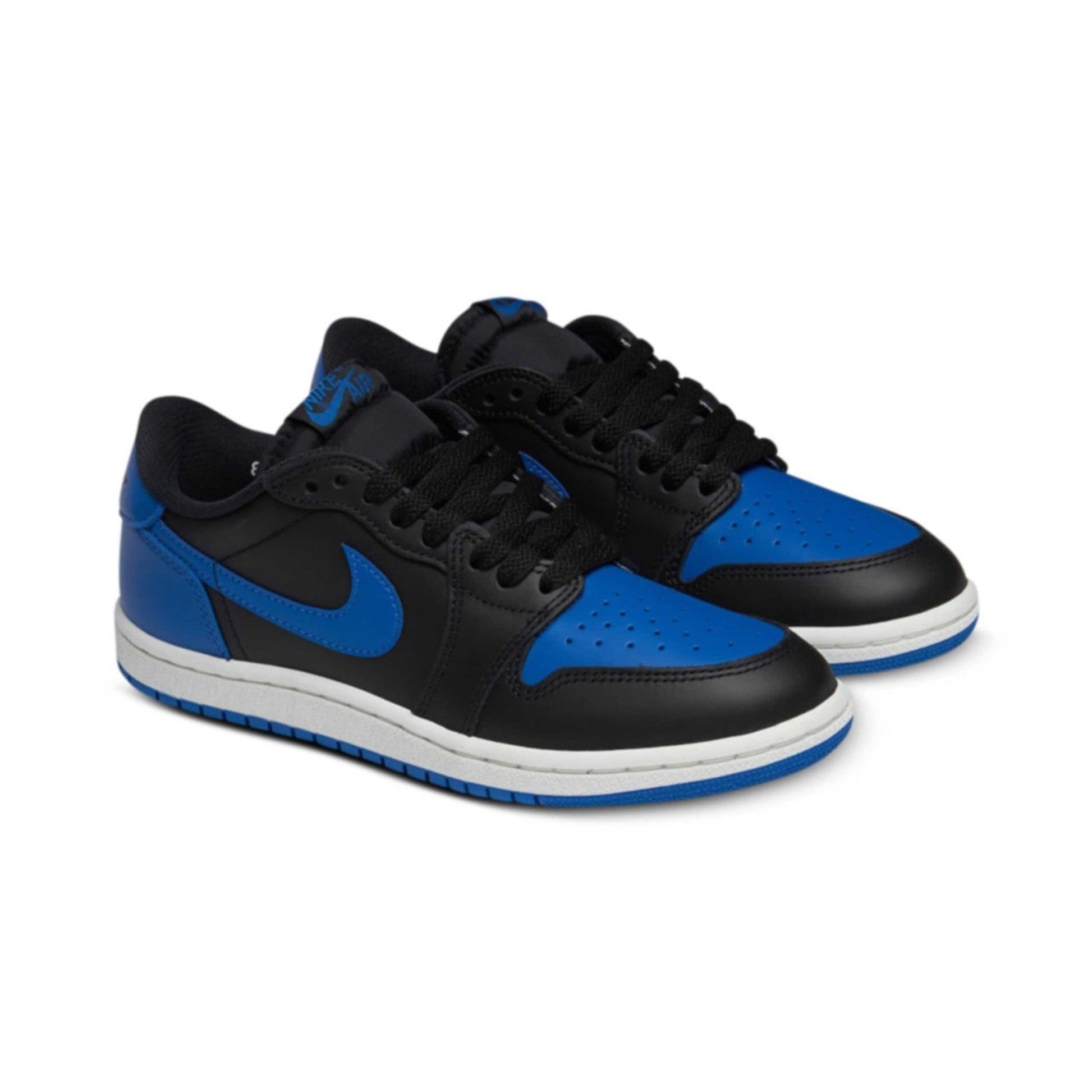 Air Jordan 1 Retro Low '85 'Royal' (2025)