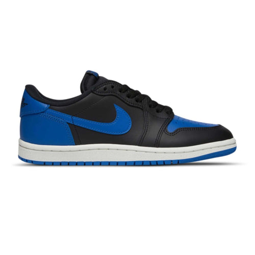 Air Jordan 1 Retro Low '85 'Royal' (2025)