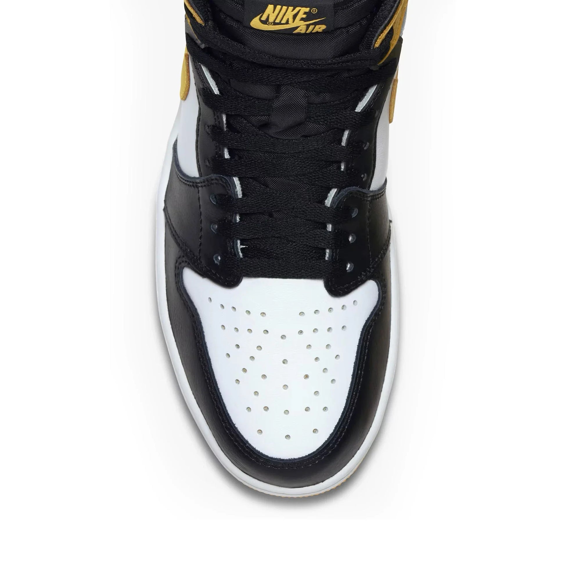 Air Jordan 1 'Yellow Ochre'