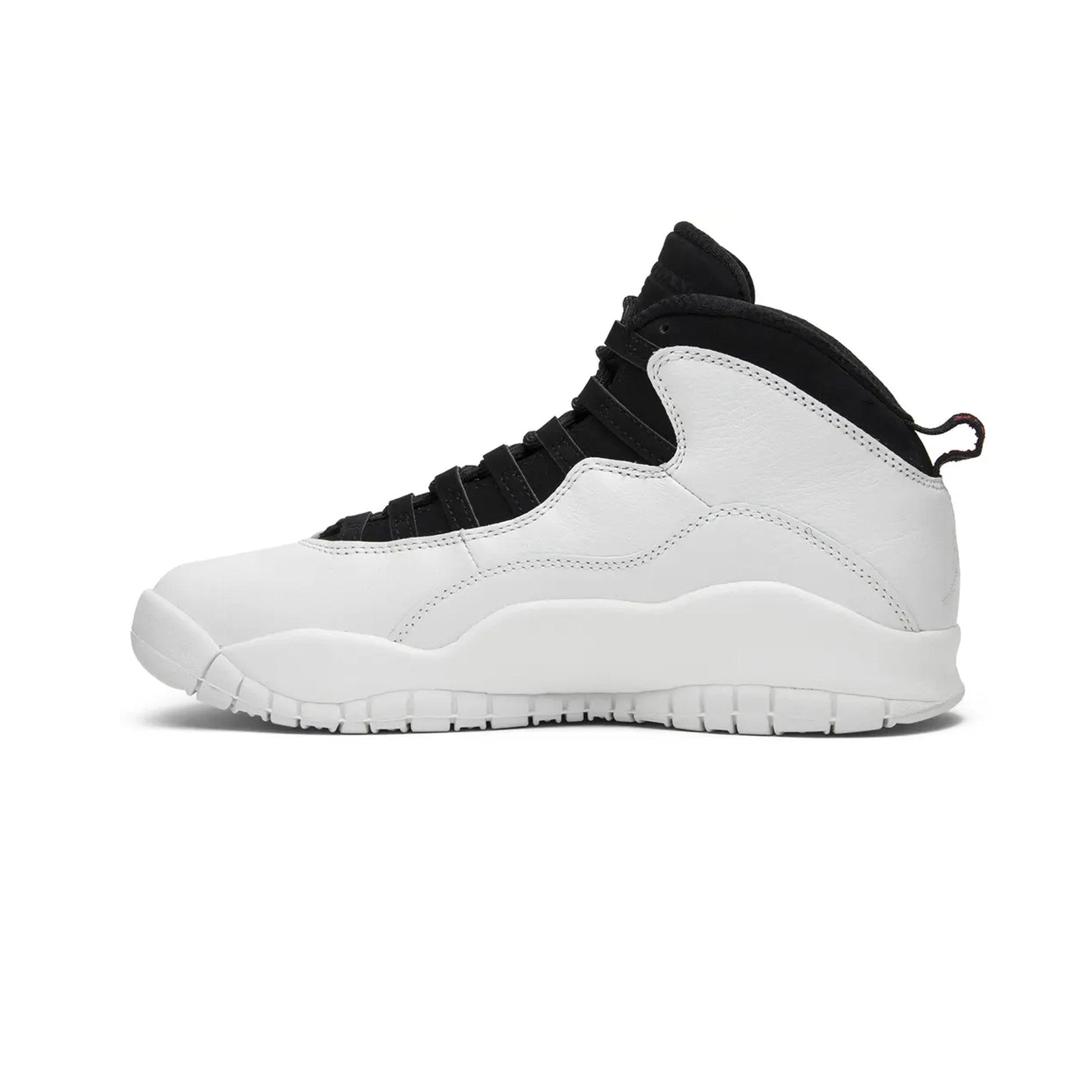 Air Jordan 10 Retro 'I'm Back' (2017)