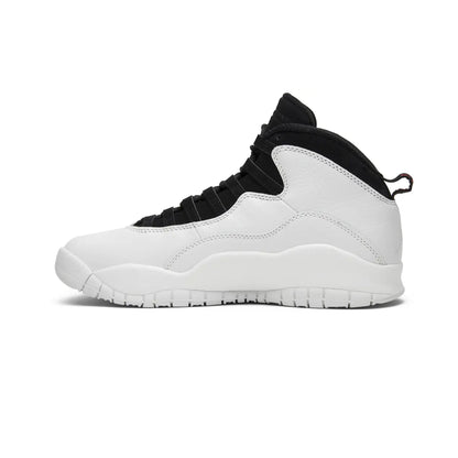 Air Jordan 10 Retro 'I'm Back' (2017)