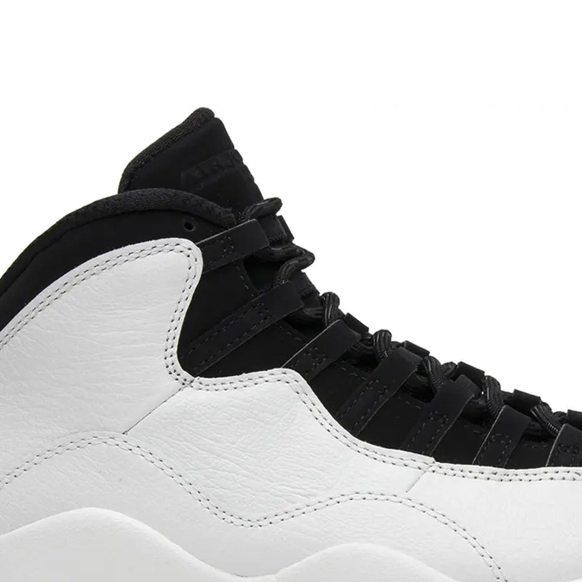 Air Jordan 10 Retro 'I'm Back' (2017)