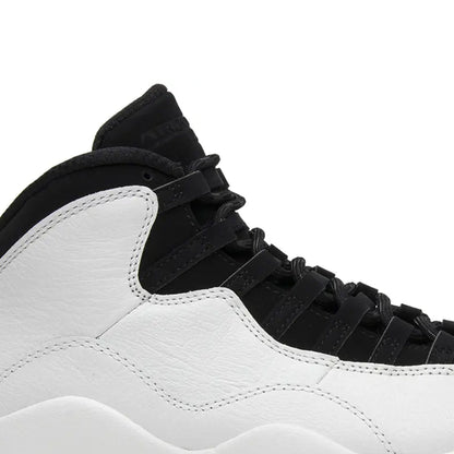 Air Jordan 10 Retro 'I'm Back' (2017)