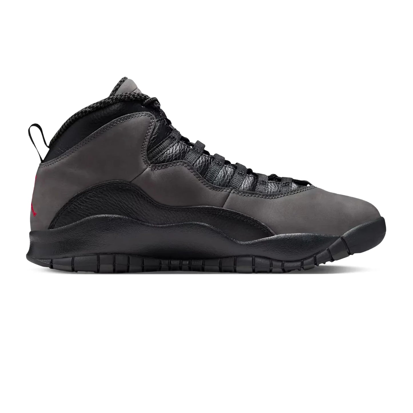 Air Jordan 10 Retro 'Shadow' (2025)