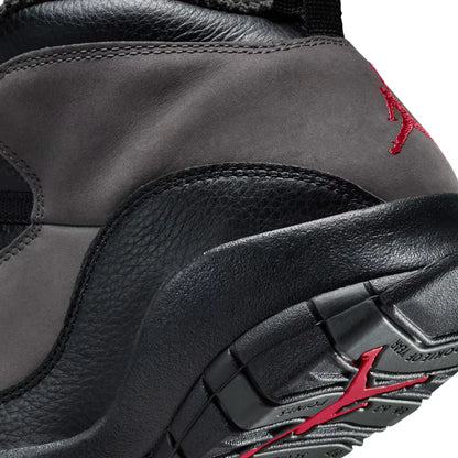 Air Jordan 10 Retro 'Shadow' (2025)