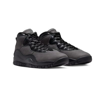 Air Jordan 10 Retro 'Shadow' (2025)