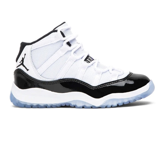 Air Jordan 11 Retro 'Concord' PS (2018)