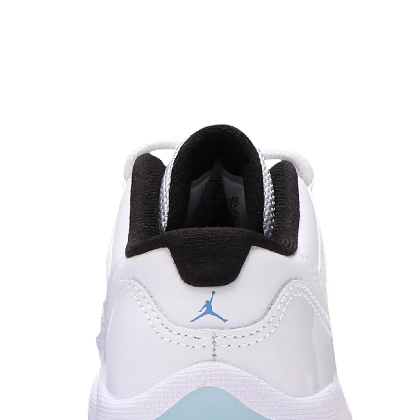 Air Jordan 11 Retro Low 'Legend Blue' TD (2021)