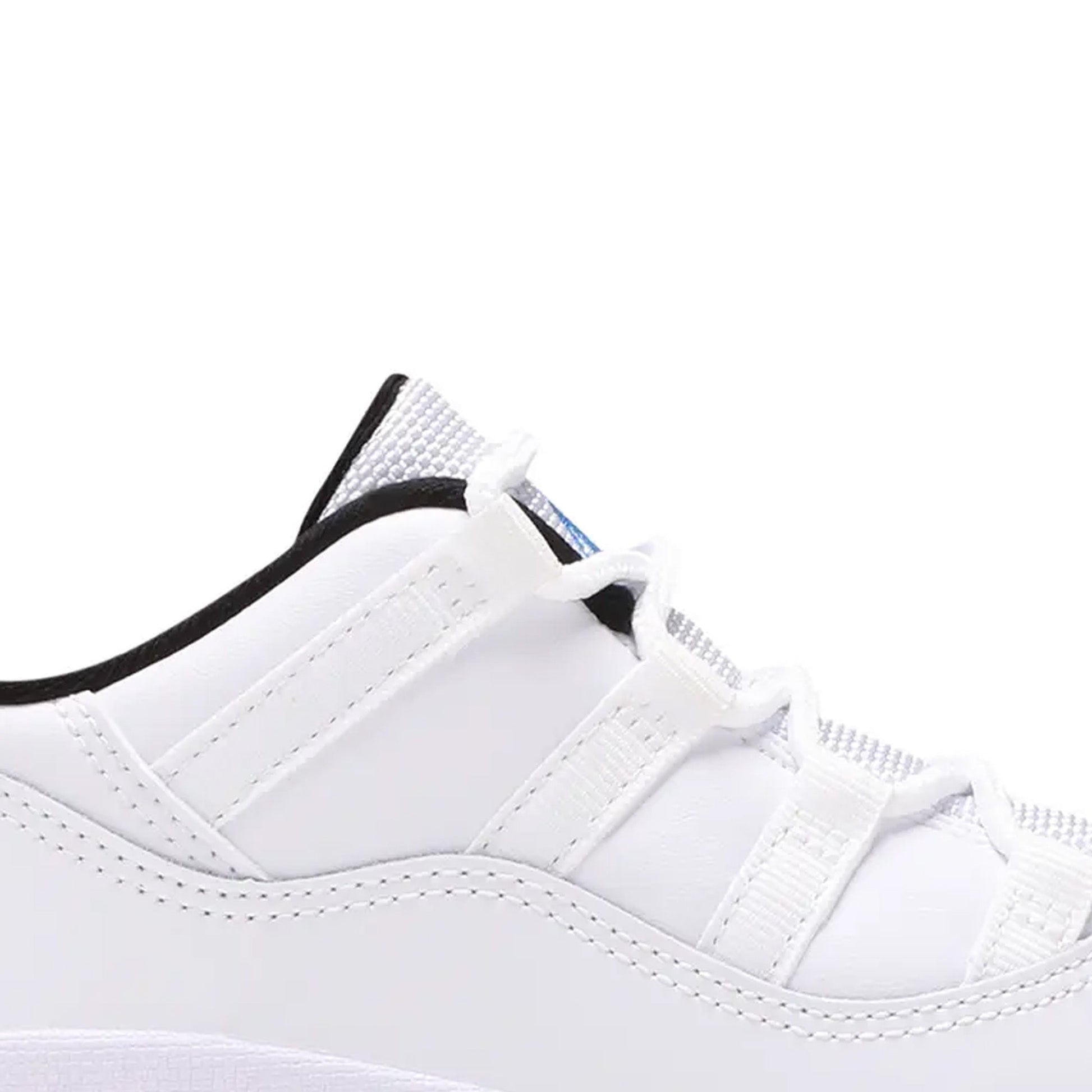 Air Jordan 11 Retro Low 'Legend Blue' TD (2021)