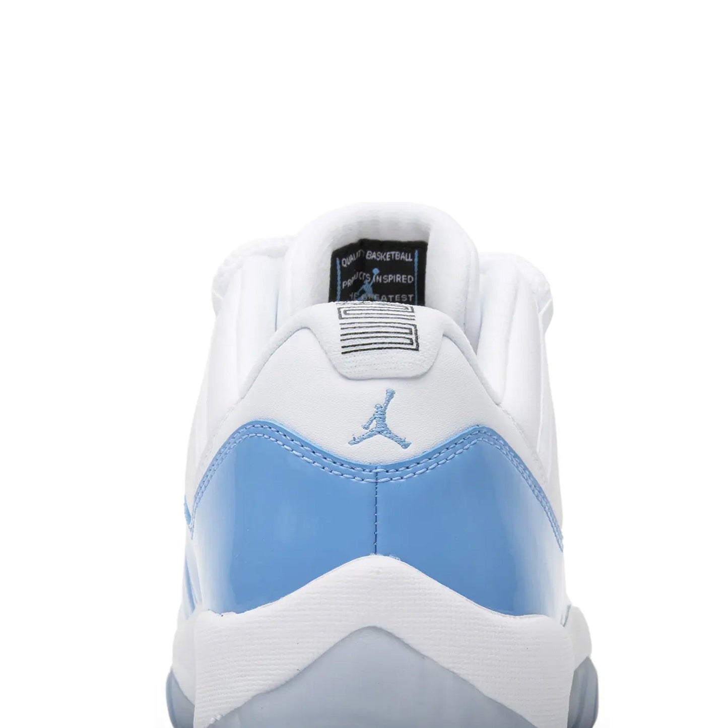 Air Jordan 11 Retro Low 'University Blue' (2017)