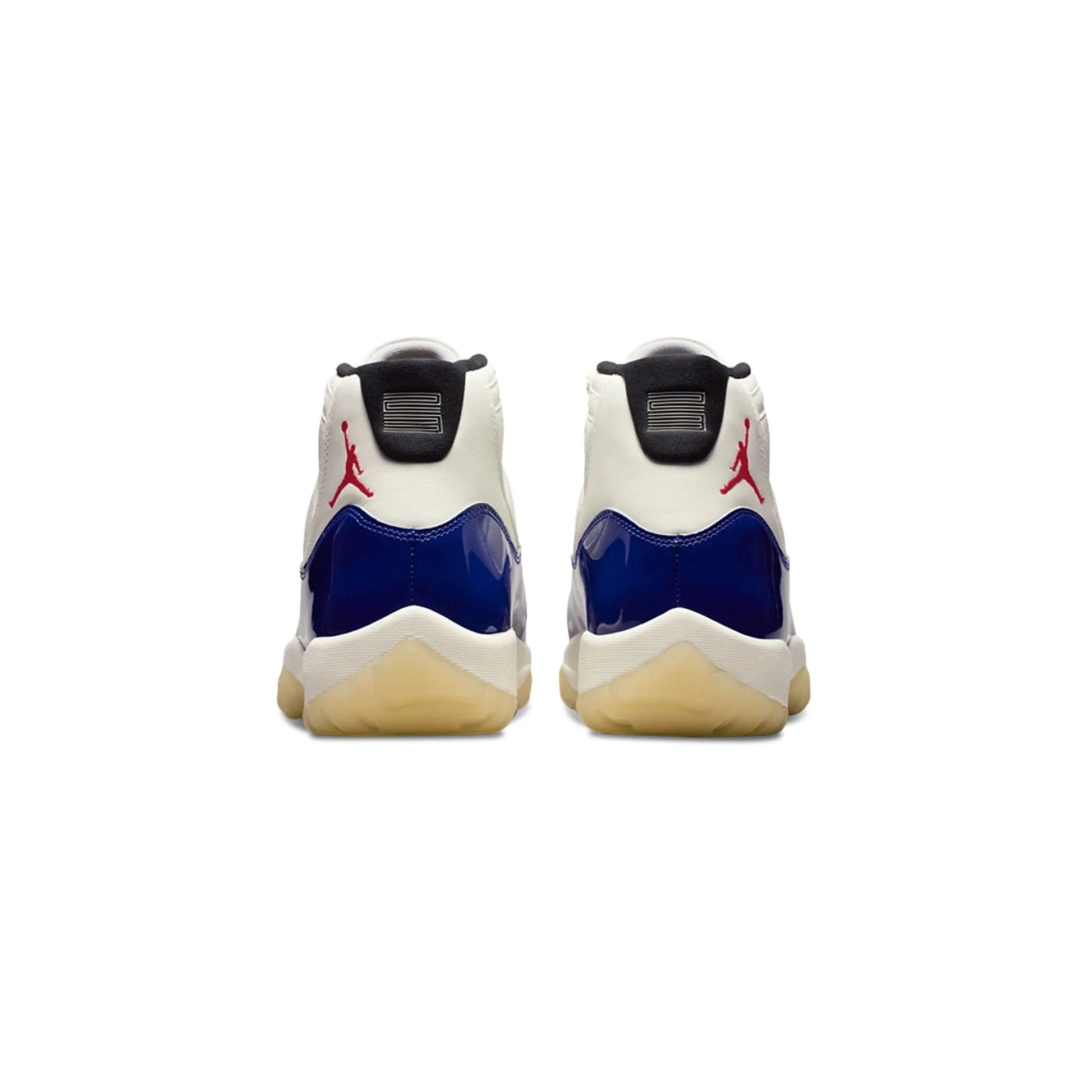Air Jordan 11 Retro 'Rare Air' (2025)