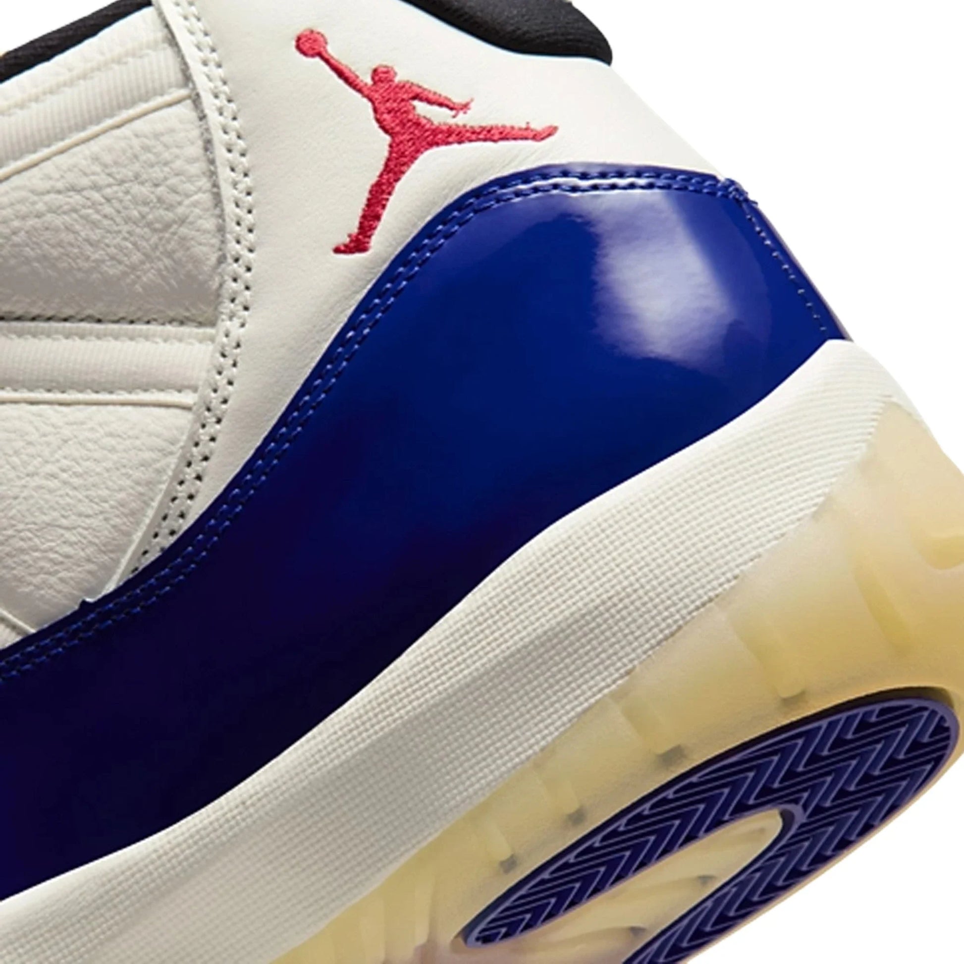 Air Jordan 11 Retro 'Rare Air' (2025)